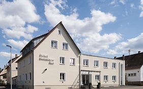 Hotel Sielminger Hof